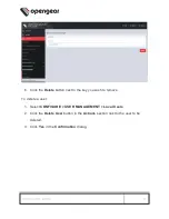 Preview for 81 page of Opengear OM1200 Series User Manual