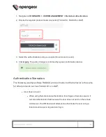 Preview for 89 page of Opengear OM1200 Series User Manual