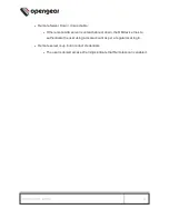 Preview for 90 page of Opengear OM1200 Series User Manual