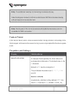 Preview for 101 page of Opengear OM1200 Series User Manual