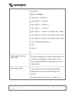 Preview for 102 page of Opengear OM1200 Series User Manual