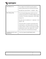 Preview for 103 page of Opengear OM1200 Series User Manual