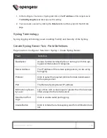 Preview for 108 page of Opengear OM1200 Series User Manual