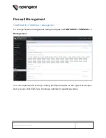 Preview for 113 page of Opengear OM1200 Series User Manual