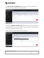 Preview for 115 page of Opengear OM1200 Series User Manual