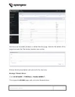 Preview for 117 page of Opengear OM1200 Series User Manual