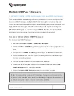 Preview for 139 page of Opengear OM1200 Series User Manual