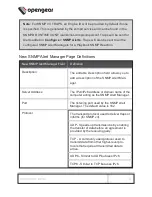 Preview for 140 page of Opengear OM1200 Series User Manual