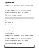 Preview for 153 page of Opengear OM1200 Series User Manual