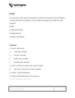 Preview for 156 page of Opengear OM1200 Series User Manual