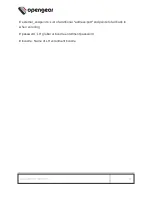 Preview for 159 page of Opengear OM1200 Series User Manual