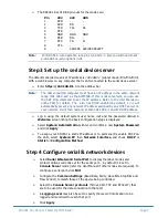 Preview for 2 page of Opengear sd4001 Quick Start Manual