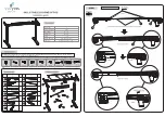 Openplan Systems E-TABLE-2S-HOME-OFFICE Installation Manual preview