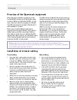 Preview for 10 page of Openreach ONT Developer'S Manual