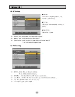 Предварительный просмотр 21 страницы OPENSAT 9700 HDPVR User Manual