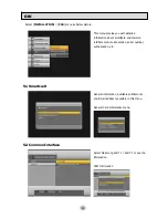 Предварительный просмотр 23 страницы OPENSAT 9700 HDPVR User Manual