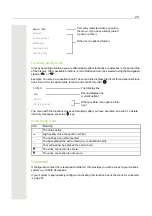 Preview for 23 page of OpenScape CP200 User Manual