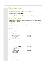 Preview for 141 page of OpenScape CP200 User Manual