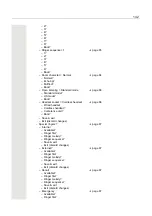 Preview for 142 page of OpenScape CP200 User Manual