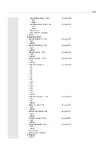 Preview for 146 page of OpenScape CP200 User Manual