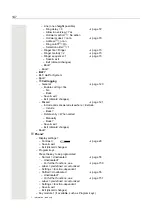 Preview for 147 page of OpenScape CP200 User Manual