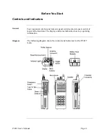 Предварительный просмотр 12 страницы OpenSky P-801T User Manual