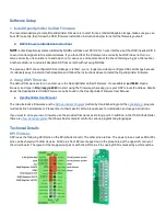 Preview for 6 page of OpenSprinkler OSPi User Manual