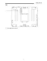 Preview for 11 page of Opentec Openfire RPT 8X-M User Manual