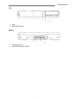 Preview for 13 page of Opentec Openfire RPT 8X-M User Manual