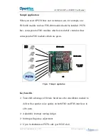 Preview for 9 page of OpenVox A810E User Manual