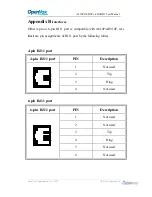 Preview for 30 page of OpenVox A810E User Manual