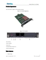 Preview for 9 page of OpenVox Analog Gateway Series User Manual