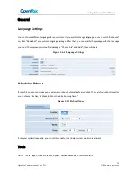 Preview for 15 page of OpenVox Analog Gateway Series User Manual