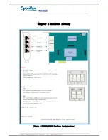 Preview for 14 page of OpenVox DE210E User Manual