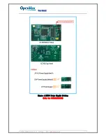 Preview for 15 page of OpenVox DE210E User Manual