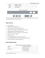 Preview for 9 page of OpenVox DGW-100XR User Manual