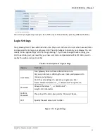 Preview for 13 page of OpenVox DGW-100XR User Manual