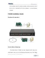 Preview for 6 page of OpenVox FD182 User Manual