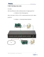 Preview for 8 page of OpenVox FD182 User Manual