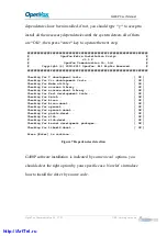 Preview for 18 page of OpenVox G400P User Manual