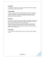 Preview for 2 page of OpenVox iCallDroid User Manual