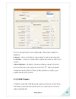 Preview for 13 page of OpenVox iCallDroid User Manual