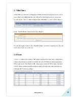 Preview for 16 page of OpenVox iCallDroid User Manual