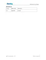 Preview for 4 page of OpenVox SWG-2016C User Manual