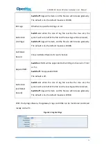 Preview for 102 page of OpenVox SWG-202G User Manual