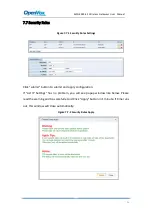 Preview for 98 page of OpenVox SWG-20XX-4S User Manual