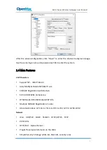 Preview for 13 page of OpenVox SWG Series User Manual