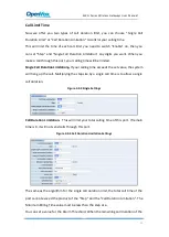 Preview for 39 page of OpenVox SWG Series User Manual