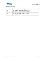 Preview for 3 page of OpenVox UC300-A02EM1 User Manual