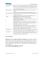 Preview for 54 page of OpenVox UC300-A02EM1 User Manual